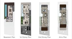 Henry Park (D10), Detached #522826821